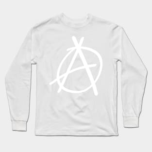 Anarchy Long Sleeve T-Shirt